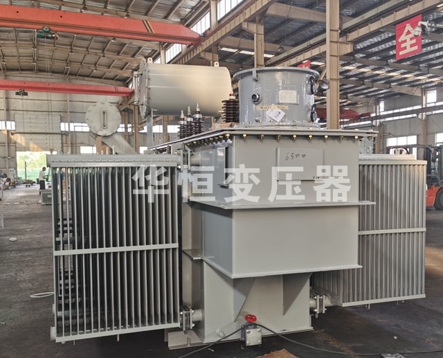 S11-6300/35盘县盘县盘县电力变压器价格