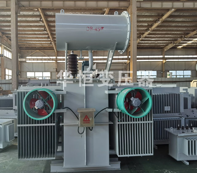 S13-6300/35盘县盘县盘县电力变压器